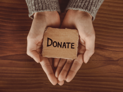 Donations and Fundraising